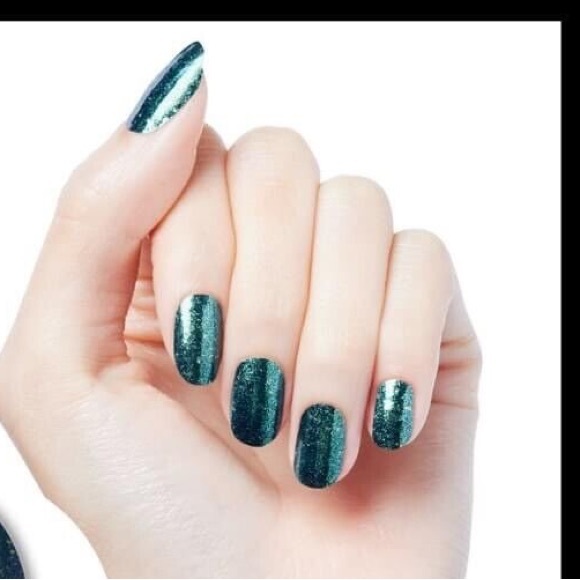 Color Street Other - Color Street Old Money Nail Strips